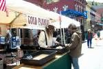 [Gold Panning Demo, Lou Bunch Day, Central City, Colo.]