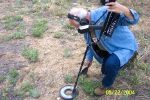 [ GPR 2nd Annual Coin Hunt and Prospecting Outing, May 22, 2004 ]