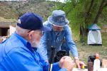 [ GPR 2nd Annual Coin Hunt and Prospecting Outing, May 22, 2004 ]