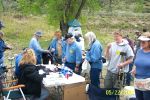 [ GPR 2nd Annual Coin Hunt and Prospecting Outing, May 22, 2004 ]