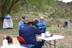 [ GPR 2nd Annual Coin Hunt and Prospecting Outing, May 22, 2004 ]