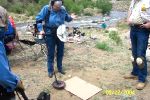 [ GPR 2nd Annual Coin Hunt and Prospecting Outing, May 22, 2004 ]