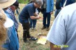[ GPR 2nd Annual Coin Hunt and Prospecting Outing, May 22, 2004 ]