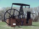 [ GPR Mining Museum Outing, April 24, 2004 ]